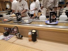 -合点寿司(金虹桥商场店)