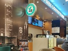 -逸派咖啡 EPARKCOFFEE(广安门店)
