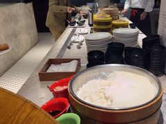 -上海虹桥宾馆味翠餐厅