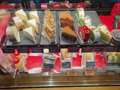 -星巴克(兰州中川机场T2出发店)