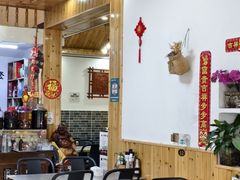 -溪涧堂农家土菜(神仙居店)