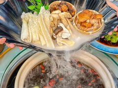 -名善山珍·野生菌汤锅(文殊院店)