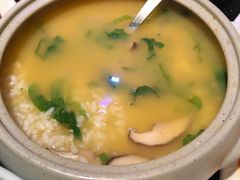 菜泡饭-辛香汇(大华第一坊店)