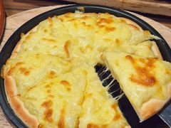 -路易十三西餐厅(西关新天地店)