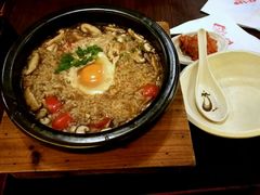 肥牛寿喜锅泡饭-味千拉面(上海松江二店)