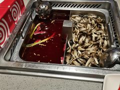 -海底捞火锅(旭辉MALL店)
