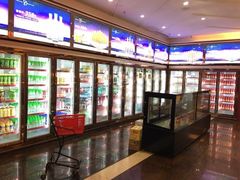 -萧邦音乐会所KTV·蒸汽活海鲜自助(福田店)