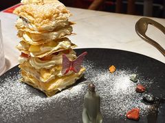 -唐猫庭院·千年陕菜(大唐不夜城店)