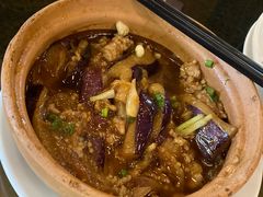 -罗浮山葛仙居菜馆