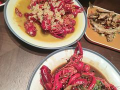-杨氏青龙虾·吃蟹季(珠江路店)