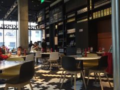 iphone_upload_pic-玛尚诺Pizza&Bar(长泰广场店)