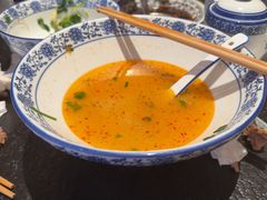 -小潘记鸭血粉丝汤