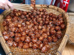 -邓记新一代糖油果子(四川煤管局供销公司职工宿舍店)