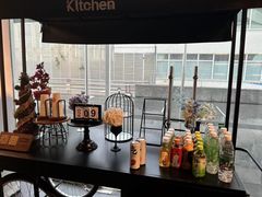 -Living Kitchen团建·厨艺派对空间(国贸店)