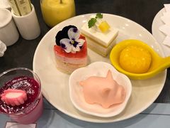 -厦门海景千禧大酒店·海景咖啡厅
