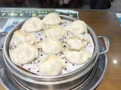 -志亮灌汤蒸饺·清真(庙后街店)