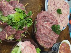 -楠火锅(西单店)