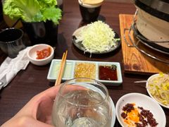 -蒜香焼肉PURUSHIN(马场路店)