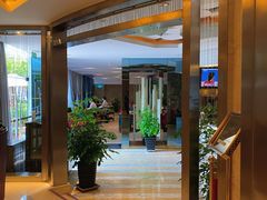-花园咖啡厅(厦门美丽华大酒店)