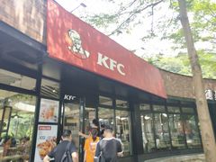 门面-肯德基(大侠谷店)