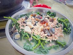 -红旗山庄(圭峰山店)