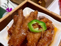 -古都历食南京菜·烤鸭·鸭血粉丝·汤包(南京博物院店)