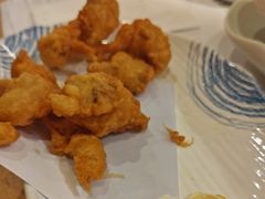 -鳗鲔料理小馆