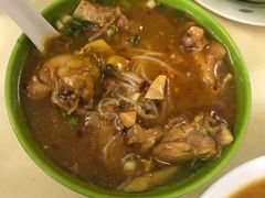 -金利食店(氹仔店)