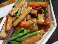 -西江美食舫·江西菜(健德桥店)