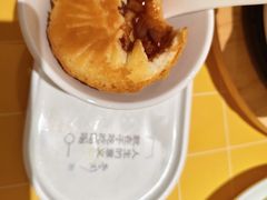 -蔡澜点心·粤菜(花城汇南区店)