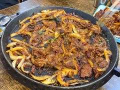 -妈妈手(山大总店)
