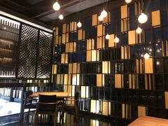 大堂-水月·和牛工坊(水晶郦城店)