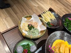 -捞王锅物料理(金华义乌之心店)