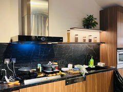 -Living Kitchen团建·厨艺派对空间(国贸店)