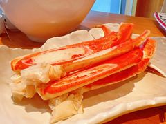 -花和海鲜自助(梅江店)