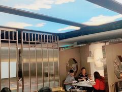 大堂-野妹火锅(龙岗店)