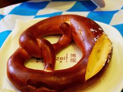 -Brotzeit博璨德国啤酒餐厅(亮马桥官舍店)