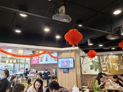 -裕记烧腊连锁餐饮(外马分店)