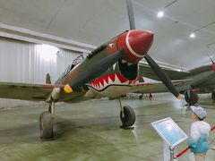 -中国航空博物馆