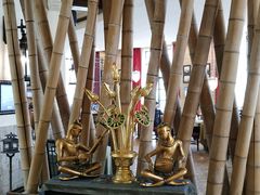 -南沙游艇会·大兵船餐厅