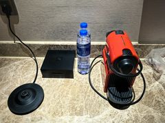 -连云港苏宁索菲特酒店