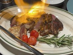 -卡朋西餐(宝安大仟里店)