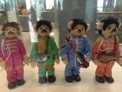 -济州岛泰迪熊博物馆