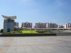 -番禺广场(市桥街道)