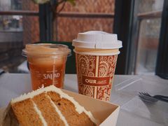 -OUR Bakery(三里屯太古里店)