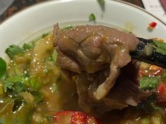 -八合里潮汕鲜牛肉火锅(深圳海岸城店)