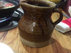 -阿婆情腊排骨火锅(金虹路店)