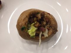 -东四民芳餐厅(世茂工三店)