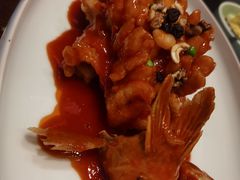 -童福兴·南京菜(老门东店)