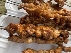 -酒宝荡烧烤(长航局江大路住宅小区店)